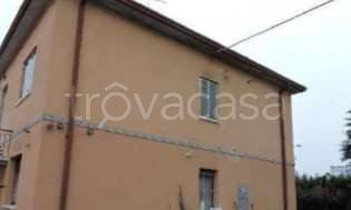 appartamento in vendita a Sanguinetto in zona Venera