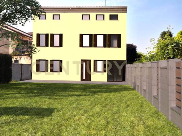 casa indipendente in vendita a Sanguinetto