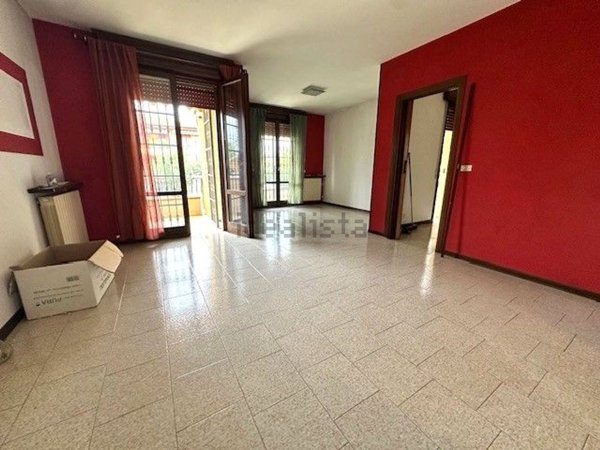 appartamento in vendita a Sanguinetto