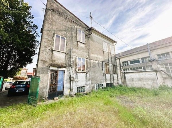 casa indipendente in vendita a Sanguinetto