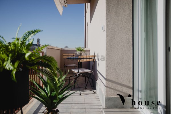 appartamento in vendita a Sanguinetto