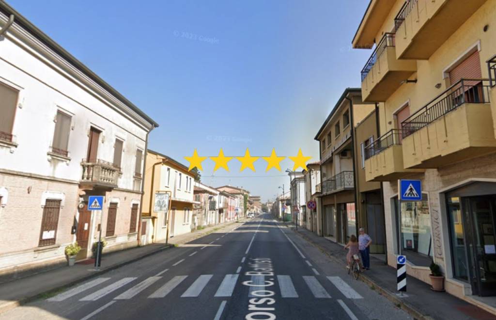 appartamento in vendita a Sanguinetto