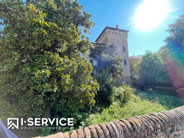 villa in vendita a Sanguinetto