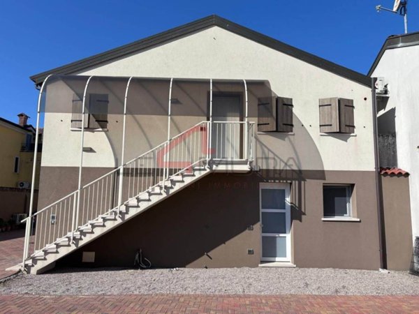 appartamento in vendita a Sanguinetto