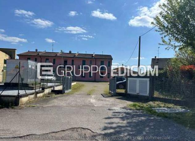 appartamento in vendita a Sanguinetto