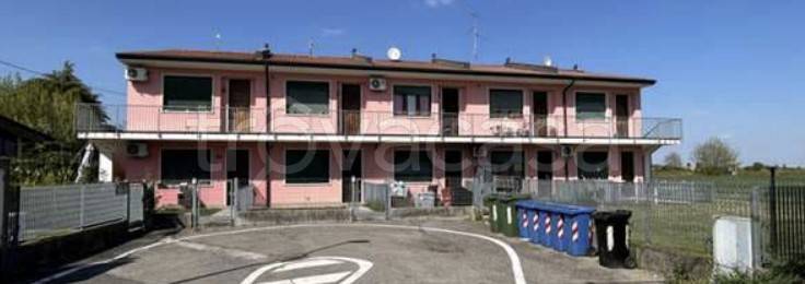 appartamento in vendita a Sanguinetto