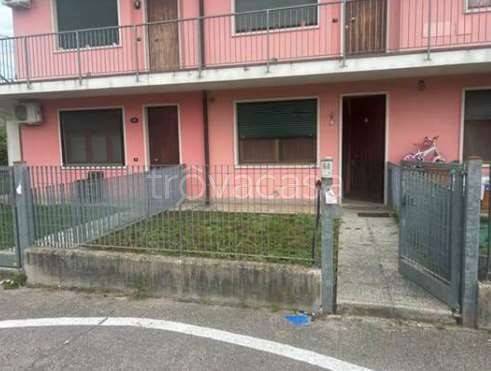 appartamento in vendita a Sanguinetto