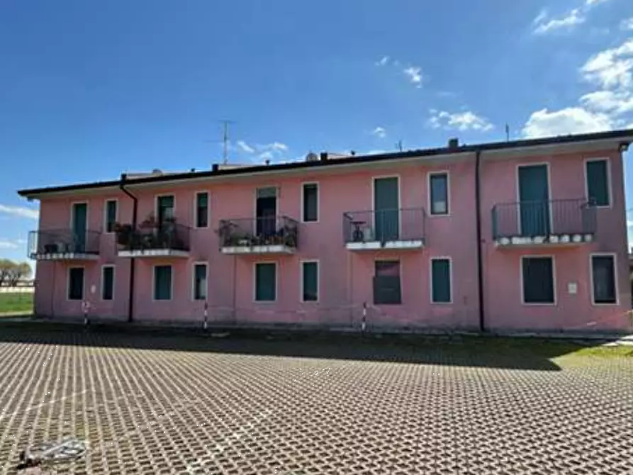 appartamento in vendita a Sanguinetto