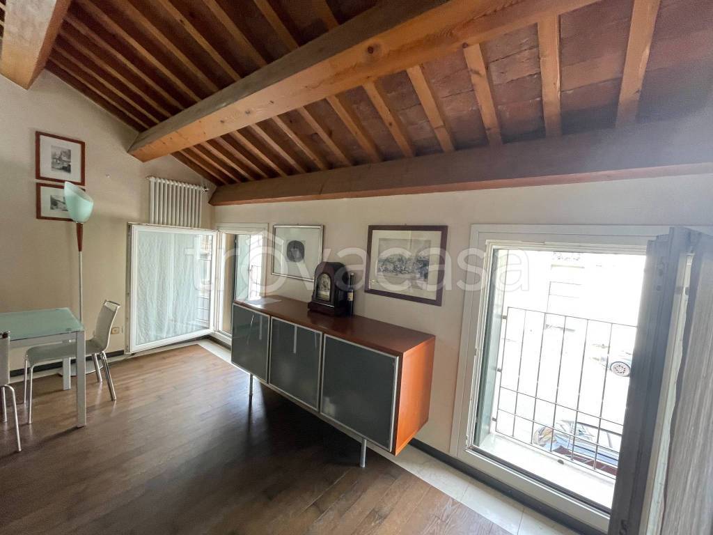 appartamento in vendita a Sanguinetto