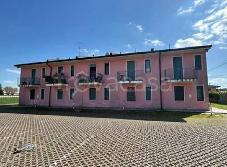 appartamento in vendita a Sanguinetto