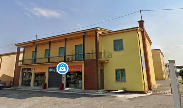 capannone in vendita a Sanguinetto