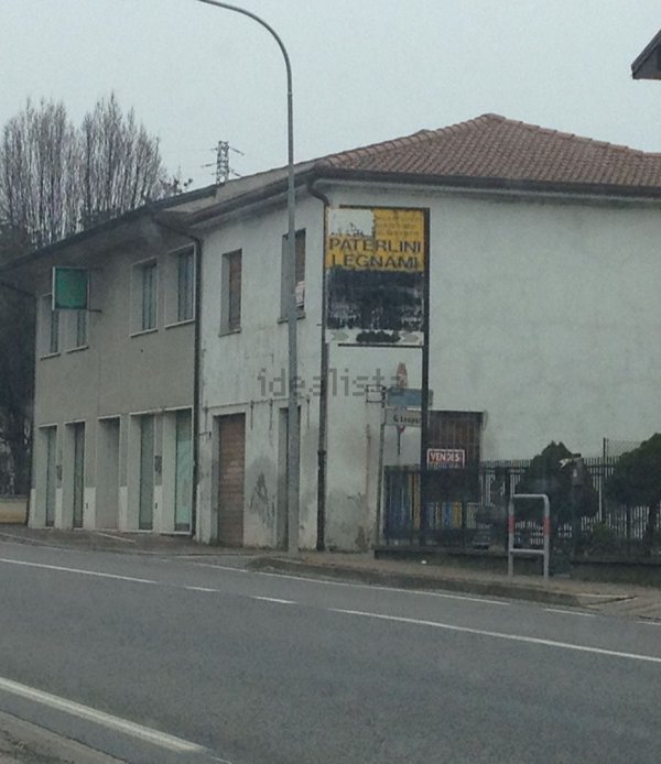 casa indipendente in vendita a Sanguinetto in zona Venera