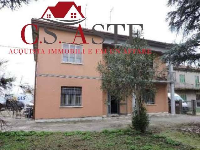 appartamento in vendita a Sanguinetto in zona Venera