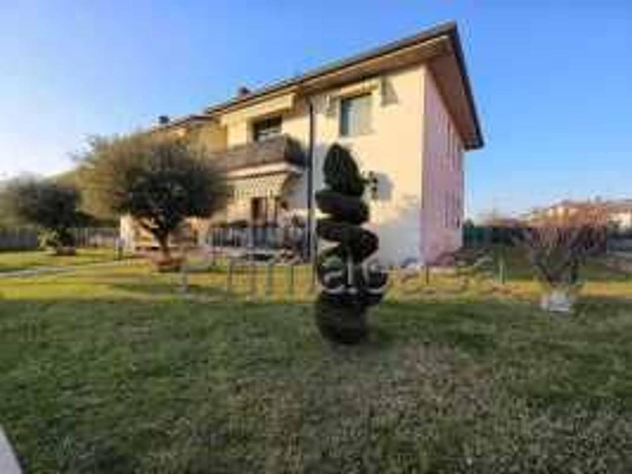 appartamento in vendita a Sanguinetto