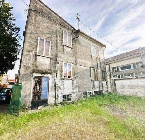 casa indipendente in vendita a Sanguinetto