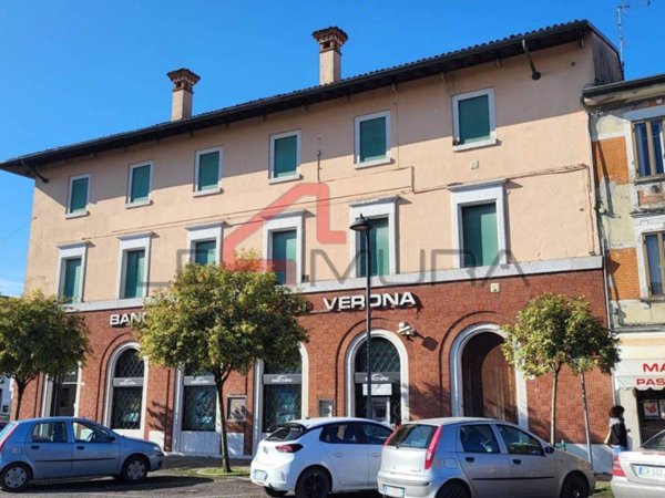 appartamento in vendita a Sanguinetto