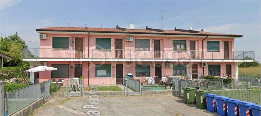 appartamento in vendita a Sanguinetto