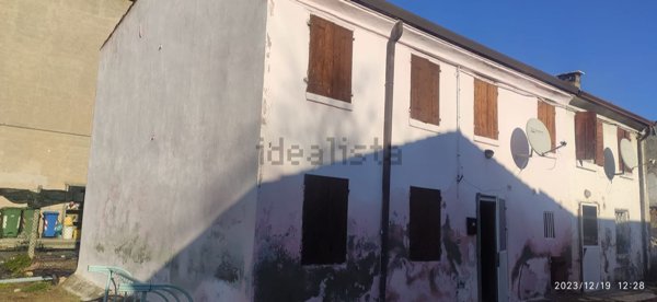 appartamento in vendita a Sanguinetto