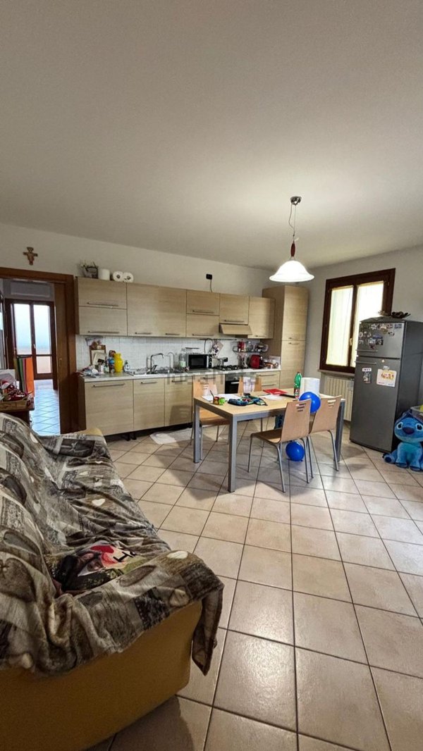 appartamento in vendita a Sanguinetto