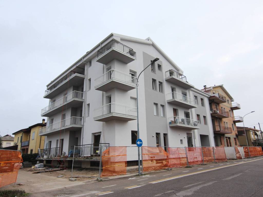 appartamento in vendita a Sanguinetto