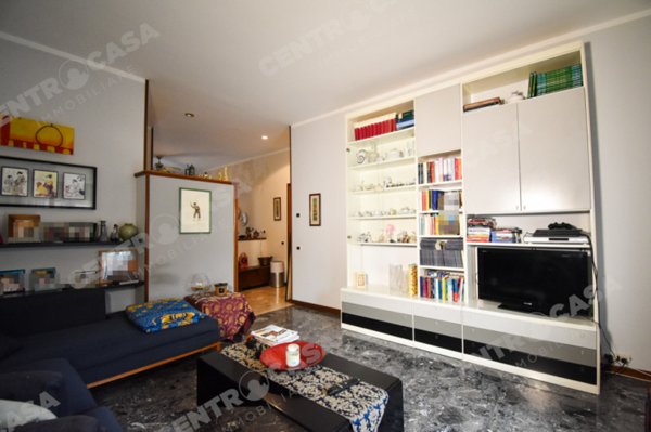 appartamento in vendita a Sanguinetto