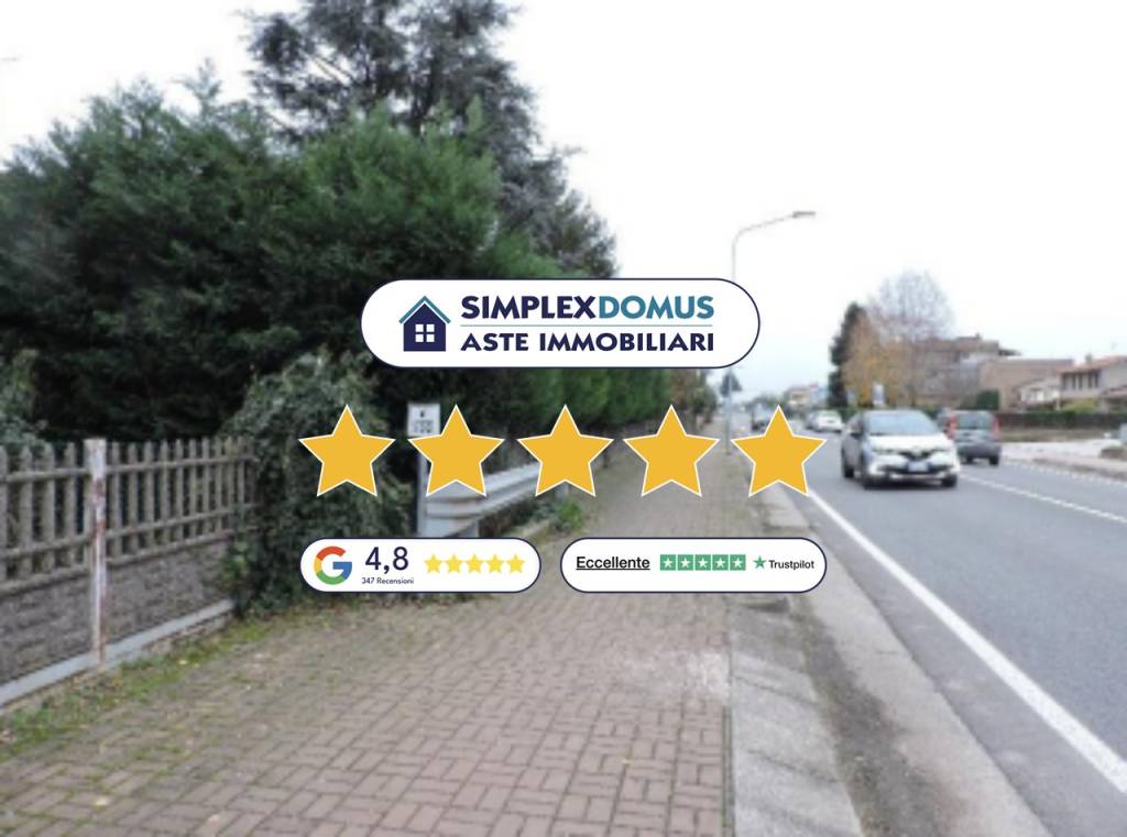 appartamento in vendita a Sanguinetto in zona Venera