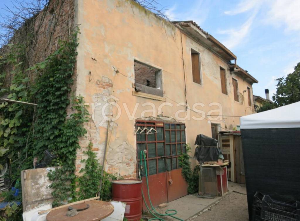 casa indipendente in vendita a Sanguinetto