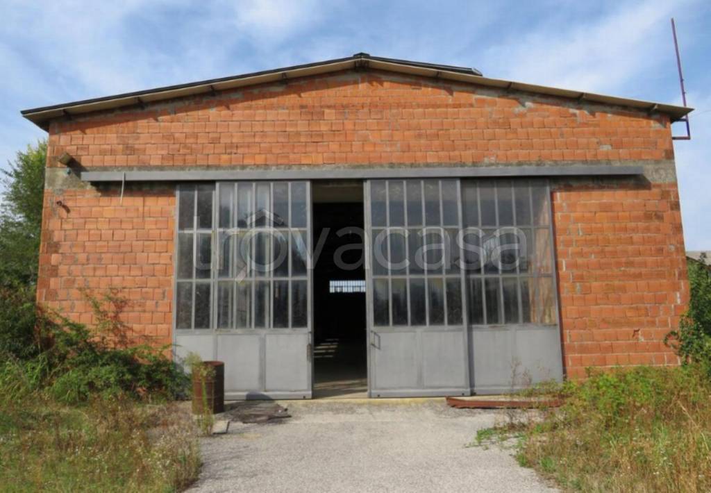 locale commerciale in vendita a Sanguinetto