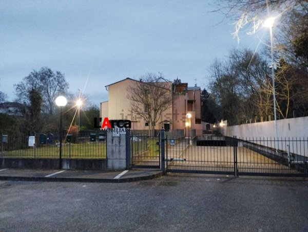 appartamento in vendita a Sanguinetto