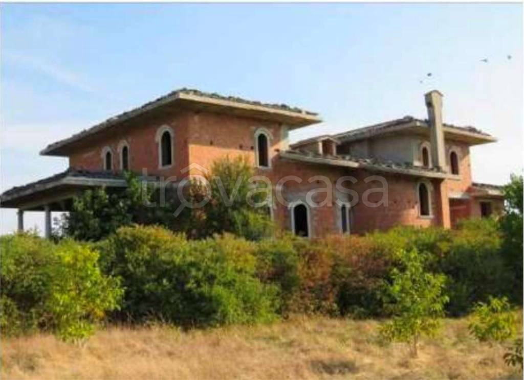 casa indipendente in vendita a Sanguinetto