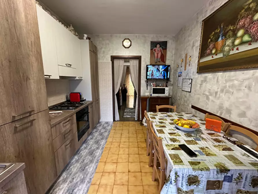 appartamento in vendita a Sanguinetto