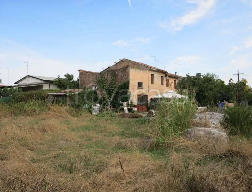 casa indipendente in vendita a Sanguinetto