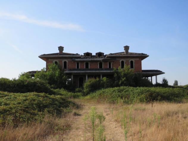 terreno edificabile in vendita a Sanguinetto