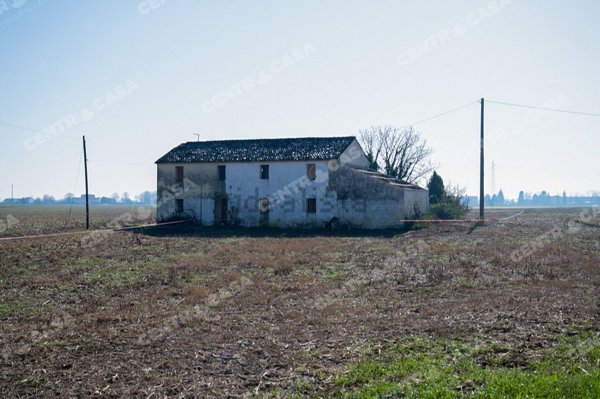 casale in vendita a Sanguinetto