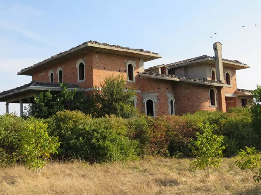 casa indipendente in vendita a Sanguinetto