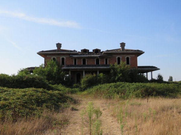casa indipendente in vendita a Sanguinetto