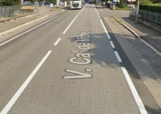 casa indipendente in vendita a Sanguinetto