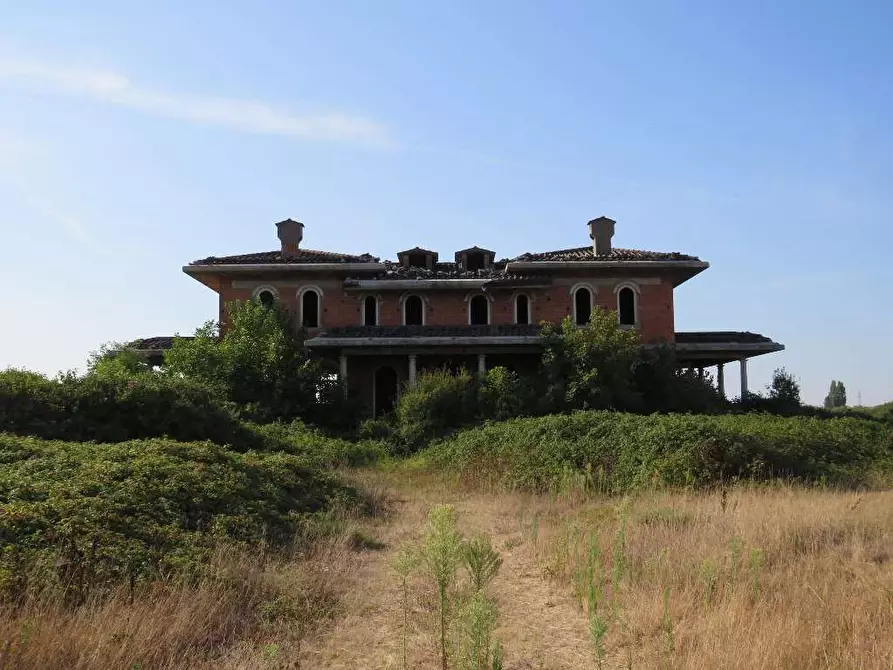 casa indipendente in vendita a Sanguinetto