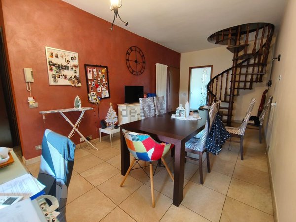 appartamento in vendita a Sanguinetto