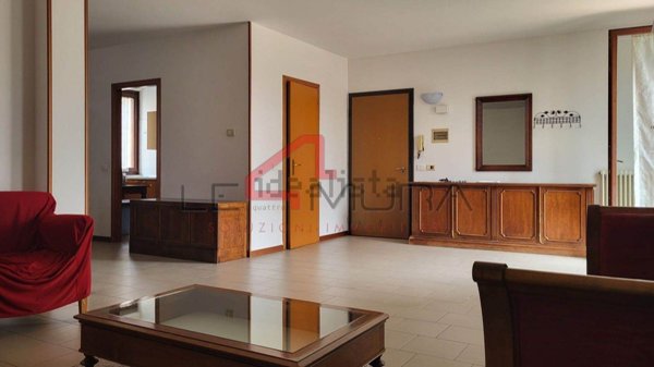 appartamento in vendita a Sanguinetto