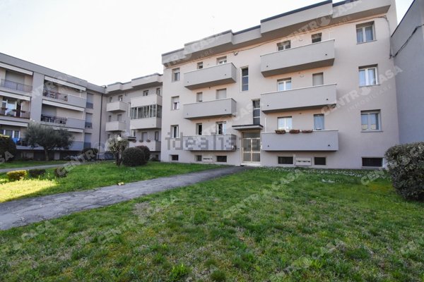 appartamento in vendita a Sanguinetto