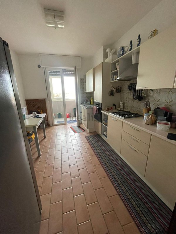 appartamento in vendita a Sanguinetto