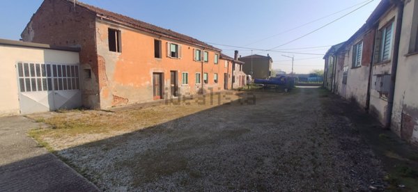 appartamento in vendita a Sanguinetto