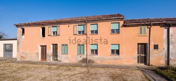 casa indipendente in vendita a Sanguinetto