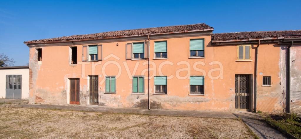 casa indipendente in vendita a Sanguinetto in zona Venera
