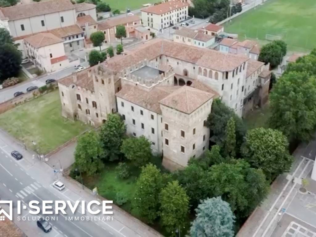 villa in vendita a Sanguinetto
