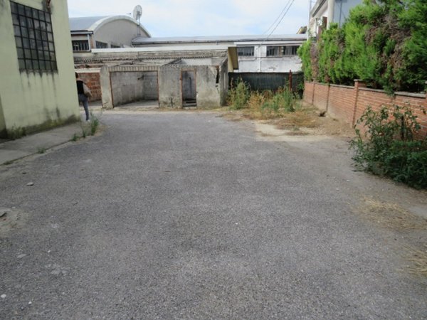 terreno edificabile in vendita a Sanguinetto