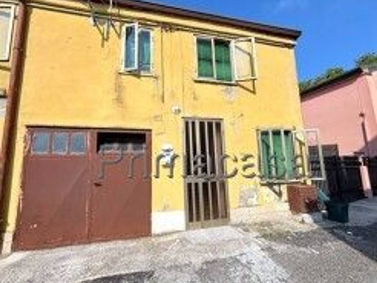 casa indipendente in vendita a Sanguinetto in zona Venera