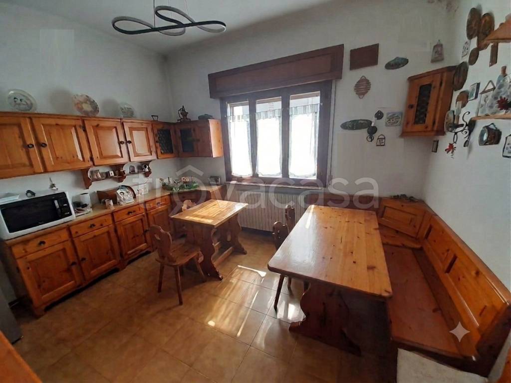 appartamento in vendita a Sanguinetto