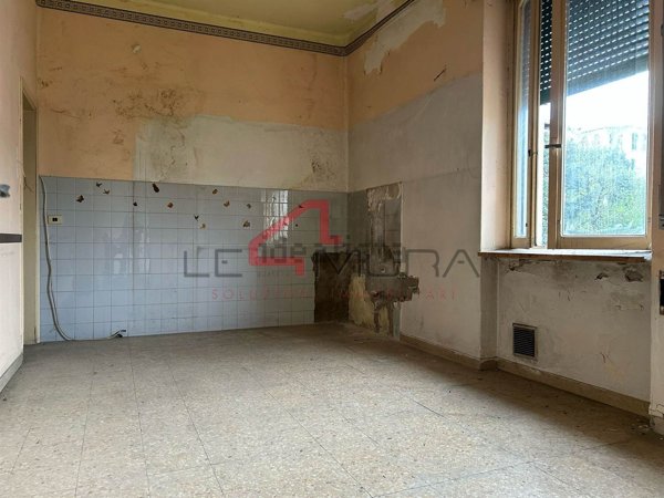 appartamento in vendita a Sanguinetto in zona Venera
